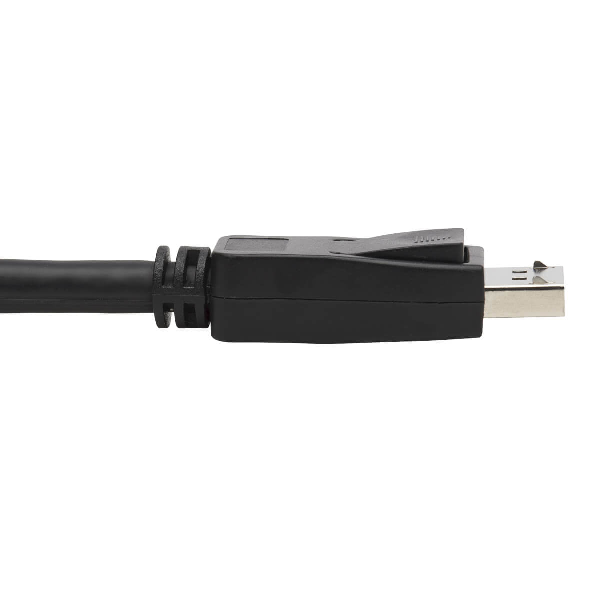 Tripp Lite P783-006-DP – KVM-Kabel-Kit DisplayPort – 3840 × 2160, USB, Audio (3,5 mm)