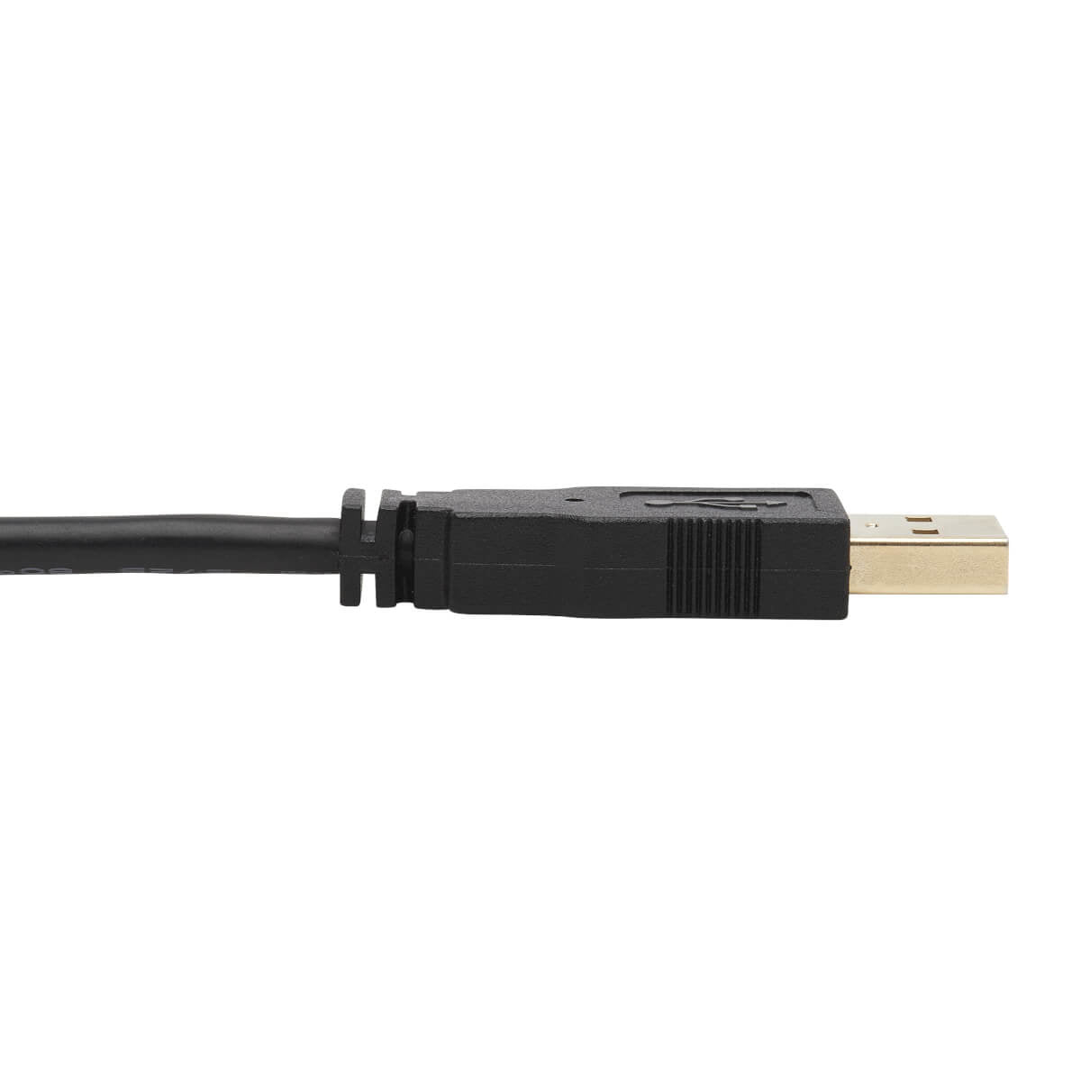 Tripp Lite KVM-Kabelsatz (DisplayPort, USB, Audio) – 4K – 1,83 m