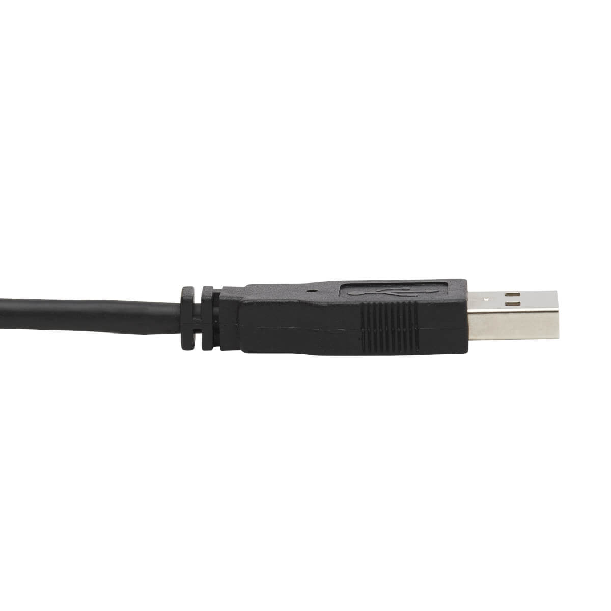 Tripp Lite KVM-Kabelsatz (DisplayPort, USB, Audio) – 4K – 1,83 m