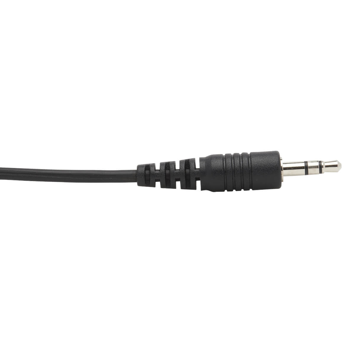 Tripp Lite KVM-Kabelsatz (DisplayPort, USB, Audio) – 4K – 1,83 m
