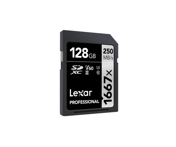 Lexar Barcode-Etiketten