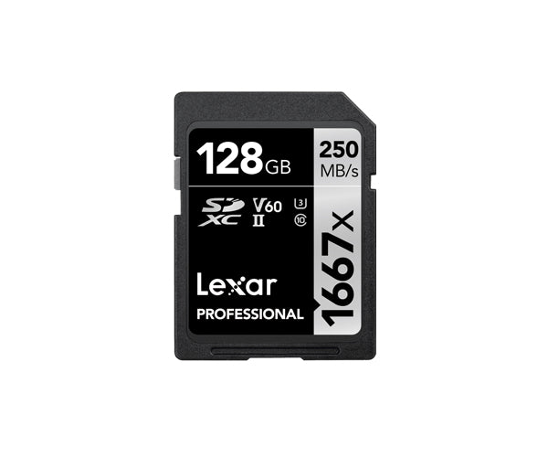 Lexar Barcode-Etiketten