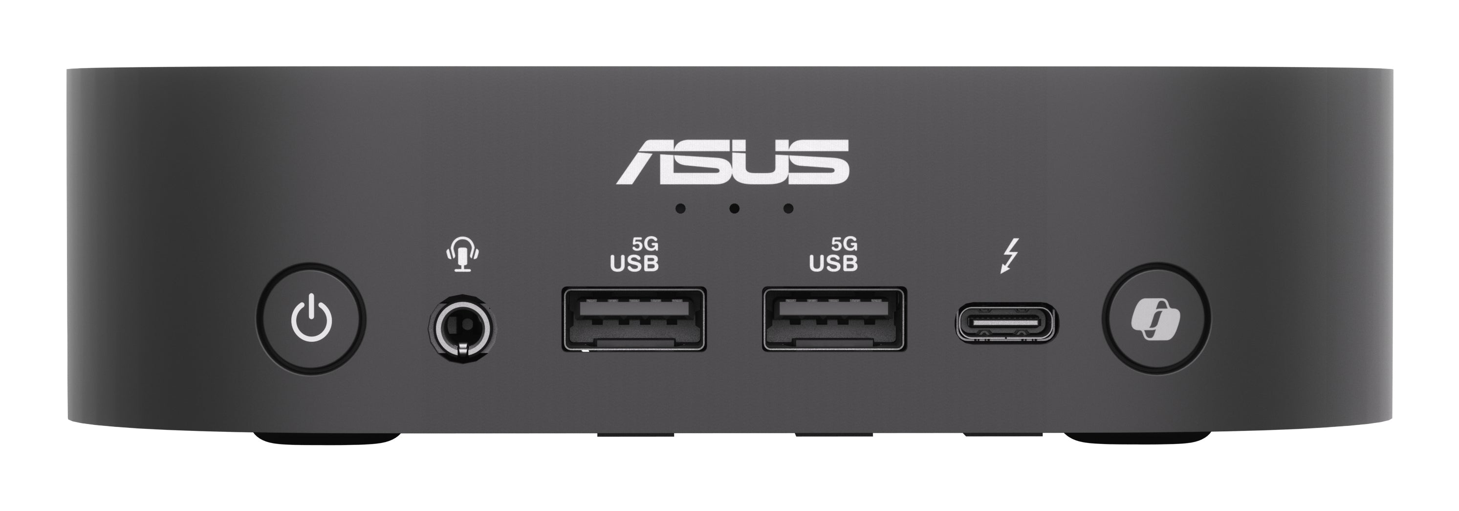 ASUS Micro – Intel Core Ultra 5 226V, 16 GB RAM, 512 GB SSD, Windows 11 Home