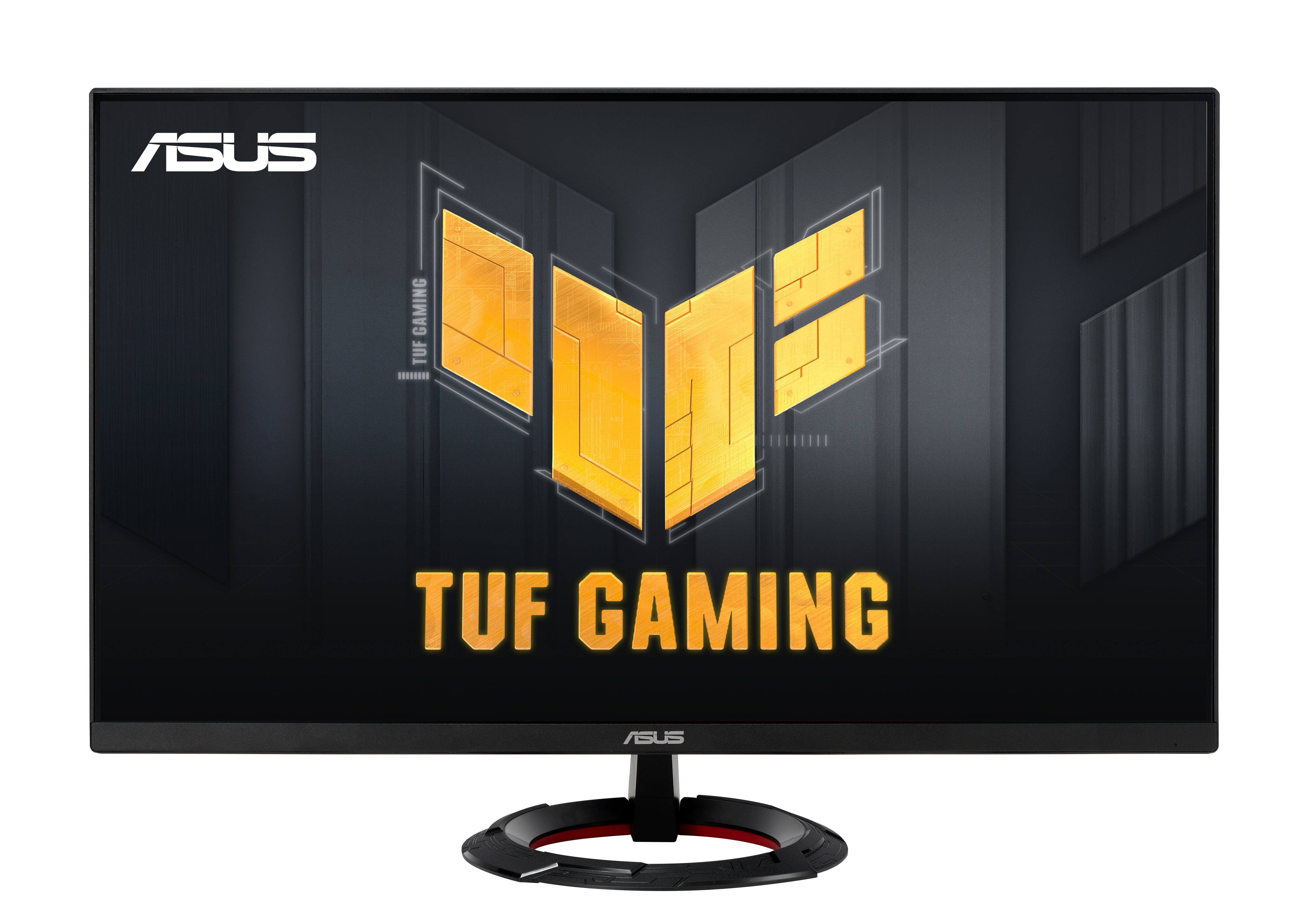 ASUS TUF Gaming VG279Q3R – Interaktives Touch-Display 27" – Full HD, Fast IPS, 250 cd/m², blendfrei