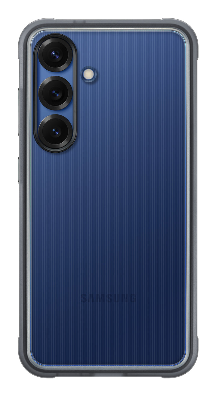 Samsung Backcover – für Samsung Galaxy S25 – schwarz