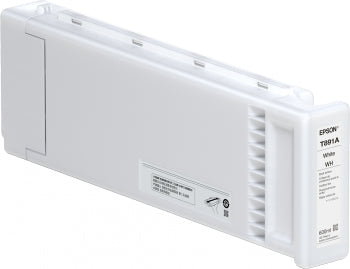 Epson Tintenpatrone T891A00 (UltraChrome GS3), original – für UltraChrome GS3