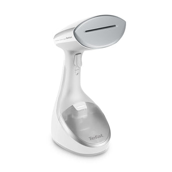 Tefal Dampfbürste DT9130 Access Steam – weiss, Keramik-Bügelsohle, 1600 W, 30 g/min, 40 s Aufheizzeit