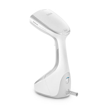 Tefal Dampfbürste DT9130 Access Steam – weiss, Keramik-Bügelsohle, 1600 W, 30 g/min, 40 s Aufheizzeit