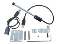 Ergotron StyleView Bildschirmleuchte