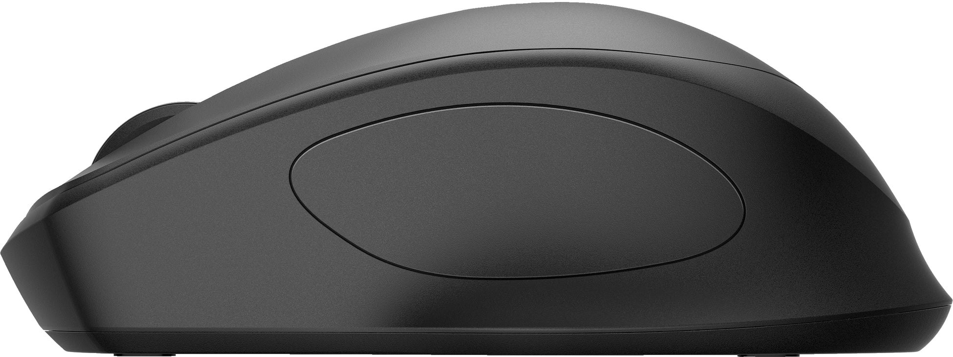 HP 280 Silent Maus – kabellos, schwarz