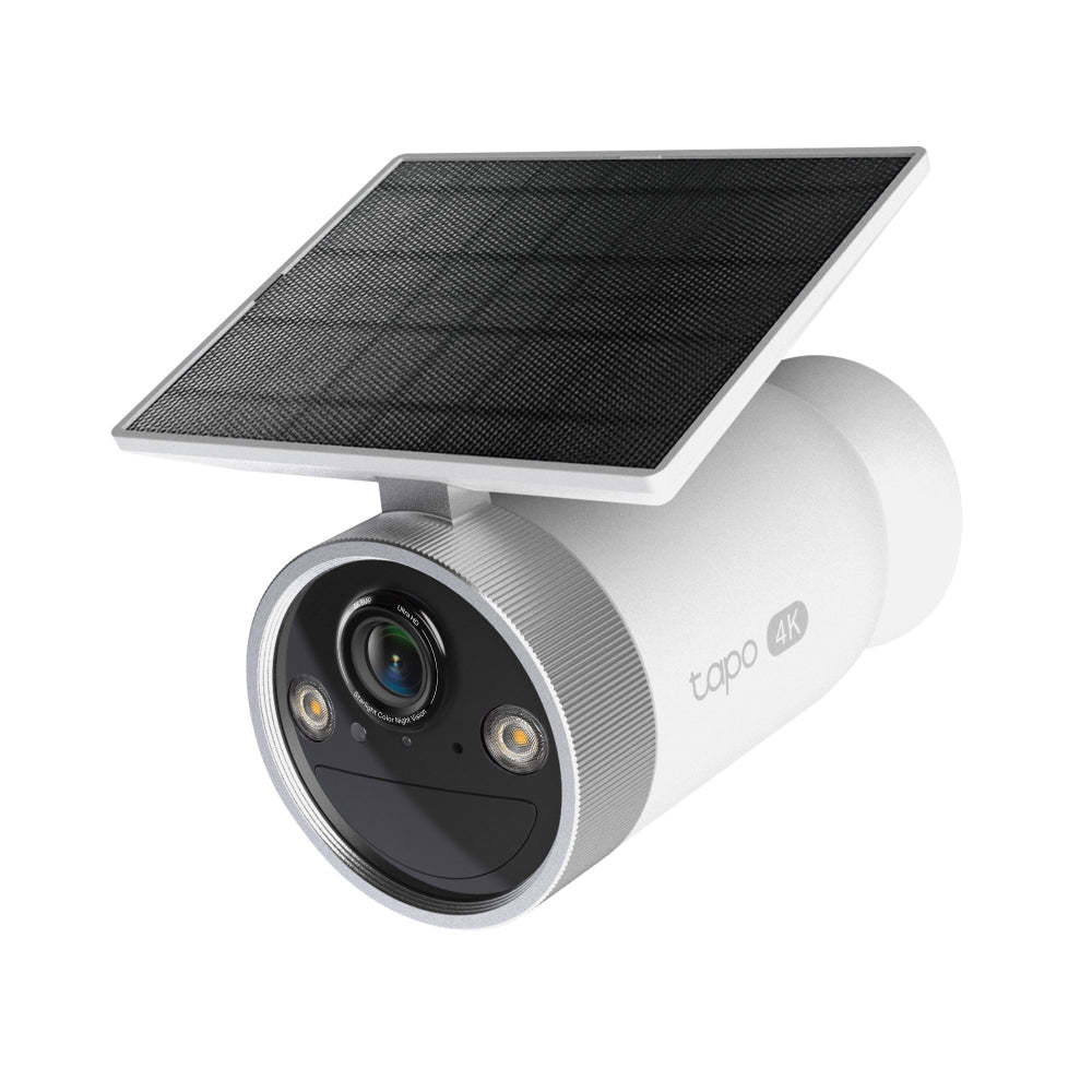 TP-Link Tapo C465 Bullet – 4K – 3,17 mm – WLAN – IP65