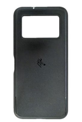 Zebra POS-Schutzhülle, Schwarz, für Bildschirme bis 6,7", SG-EM45EXO1-01