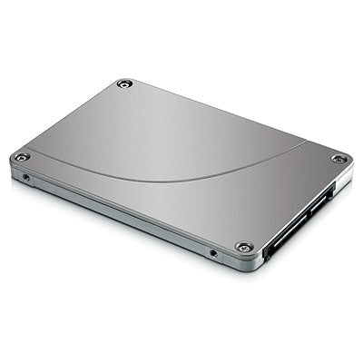 HP 512 GB M.2 SATA SSD, TLC, 6 Gbit/s