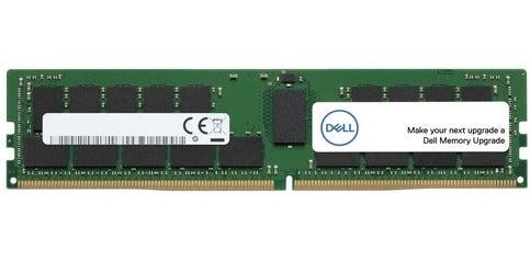 DELL 0G548K – DIMM – 4 GB DDR2 667 MHz, ECC, 240-polig