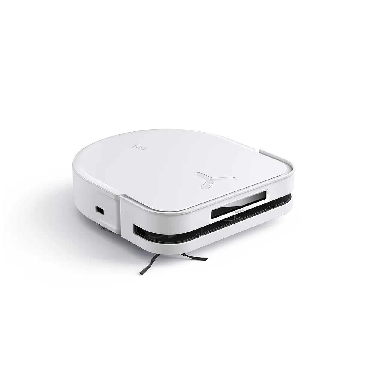 Ecovacs Roboterstaubsauger Deebot X5 Omni – 6400 mAh, 0,3 l, Akkubetrieb, 68 dB(A)
