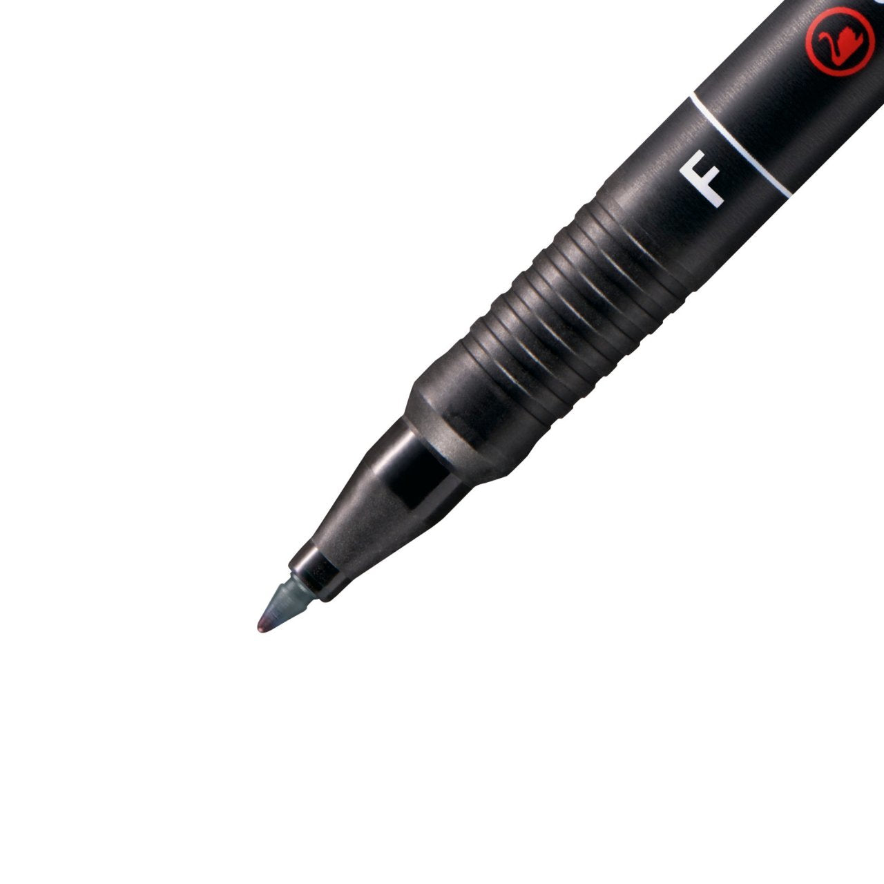 STABILO Permanentmarker für OHP-Folien – schwarz