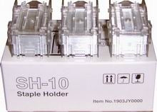 KYOCERA Heftklammernkassette – für DF-710 – 3×5000 Stk.