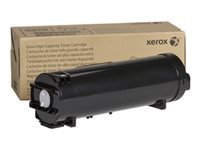 Xerox Toner 106R03944 – schwarz, 46700 Seiten – für VersaLink B600