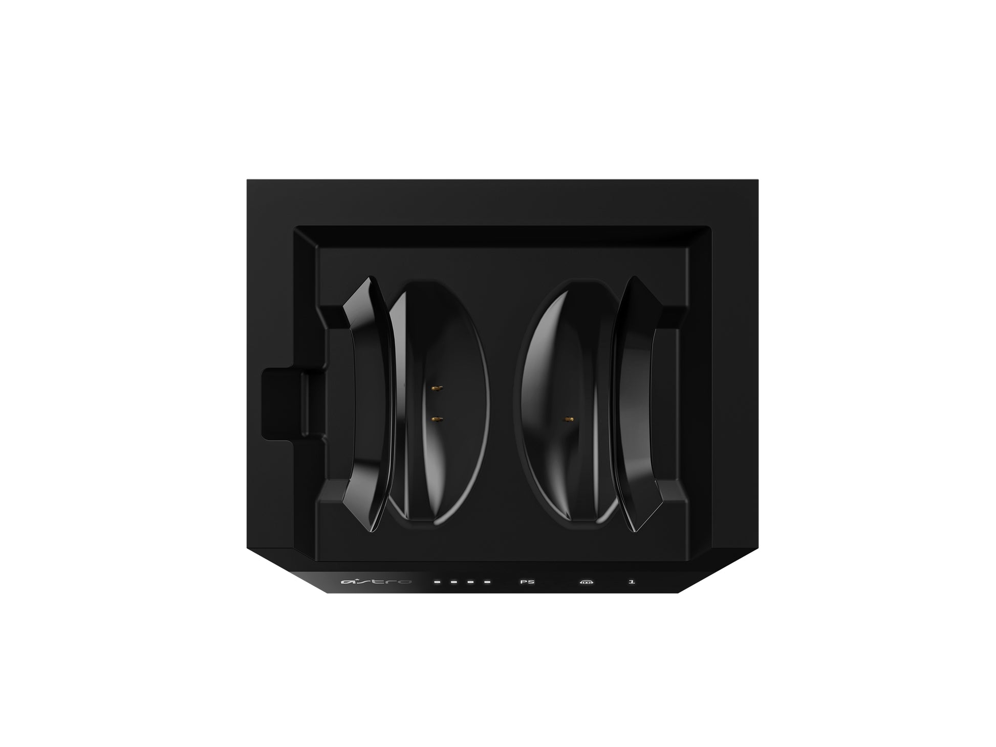 ASTRO Gaming A50 Wireless Gaming-Headset – Over-Ear, BT, mit Basisstation, für PlayStation 4
