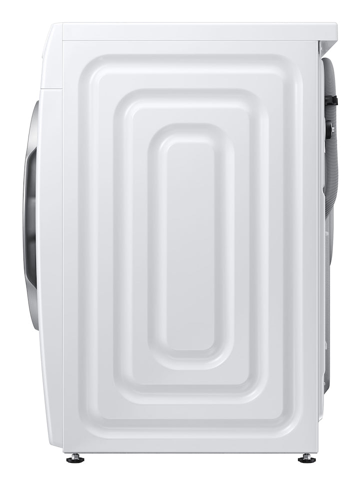 Samsung Waschmaschine WW6400 – 10 kg, 1'400 U/min, AI EcoBubble & Invertermotor – weiss