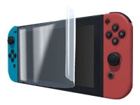 Steelplay Displayschutz (Folie) – für Nintendo Switch