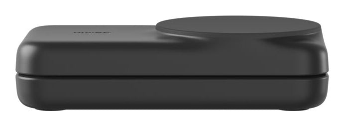 Belkin ULTRACHARGE Ladestation – 25 W, Qi2, magnetisch, klappbar