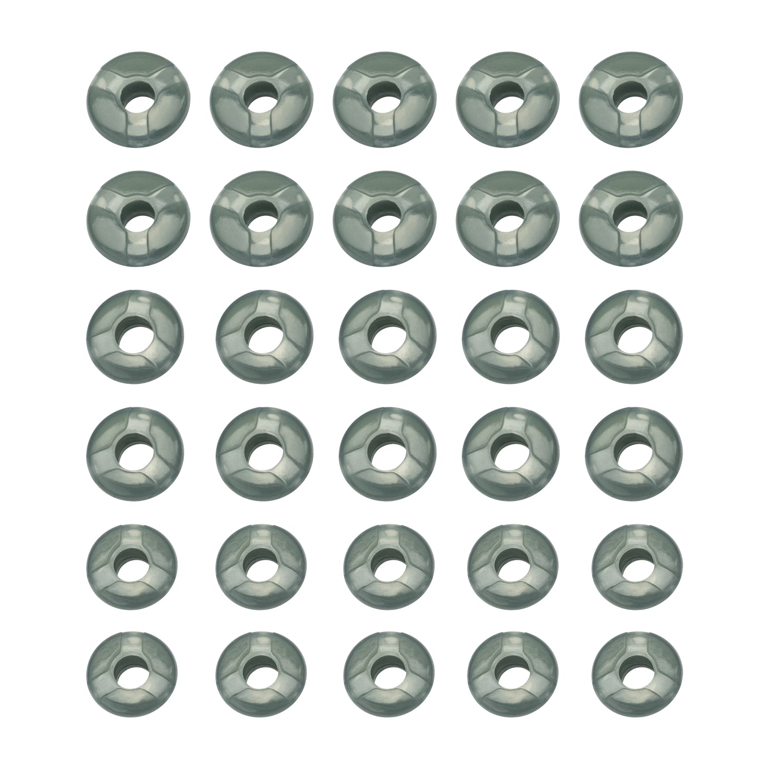 Jabra Perform 45 – Ohrpassstücke, 10er-Pack (S), für Perform 45