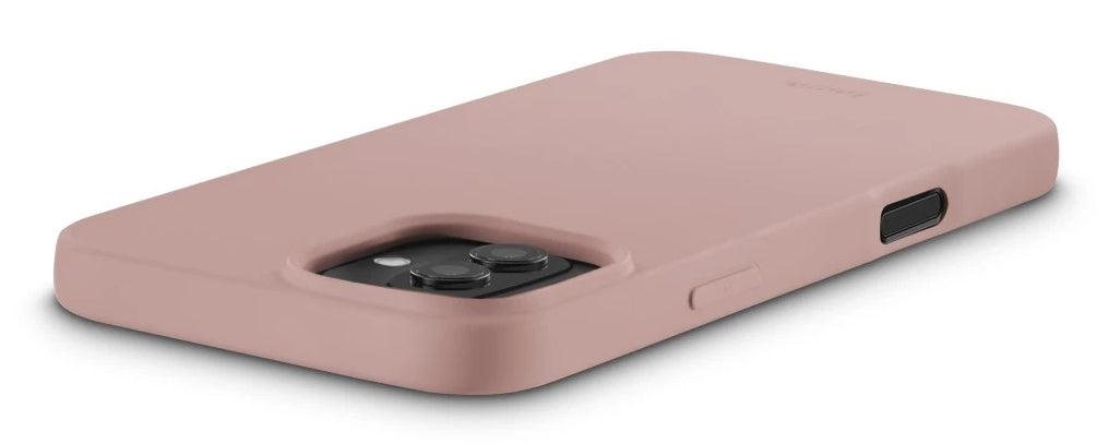 Hama Backcover – für Apple iPhone 16 Plus, TPU, Nude