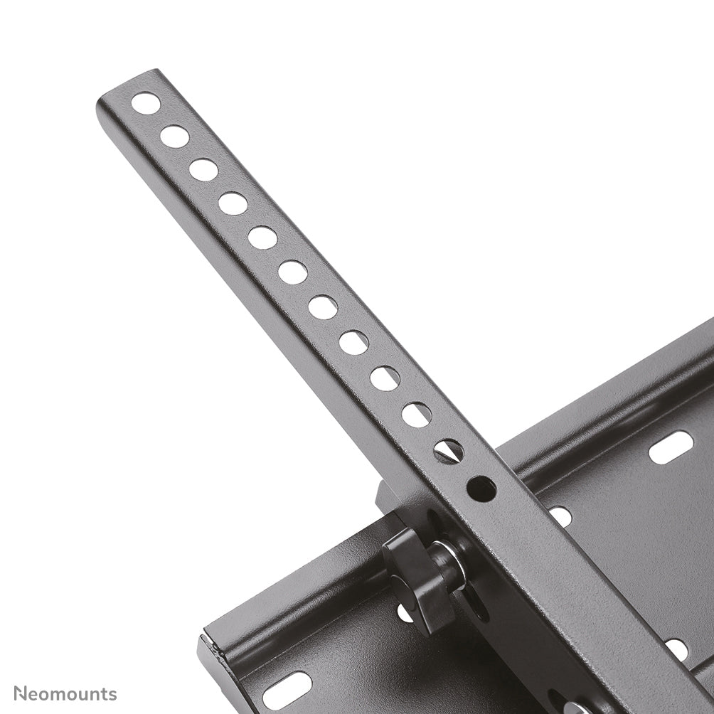 Neomounts Wandhalterung – neigbar – 32–55" – VESA 200×200–400×400 – bis 40 kg – FPMA-W350BLACK