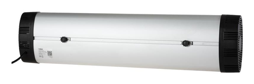 Furber. Heizstrahler MANDU – 2000 W, Infrarot, bis 3m²