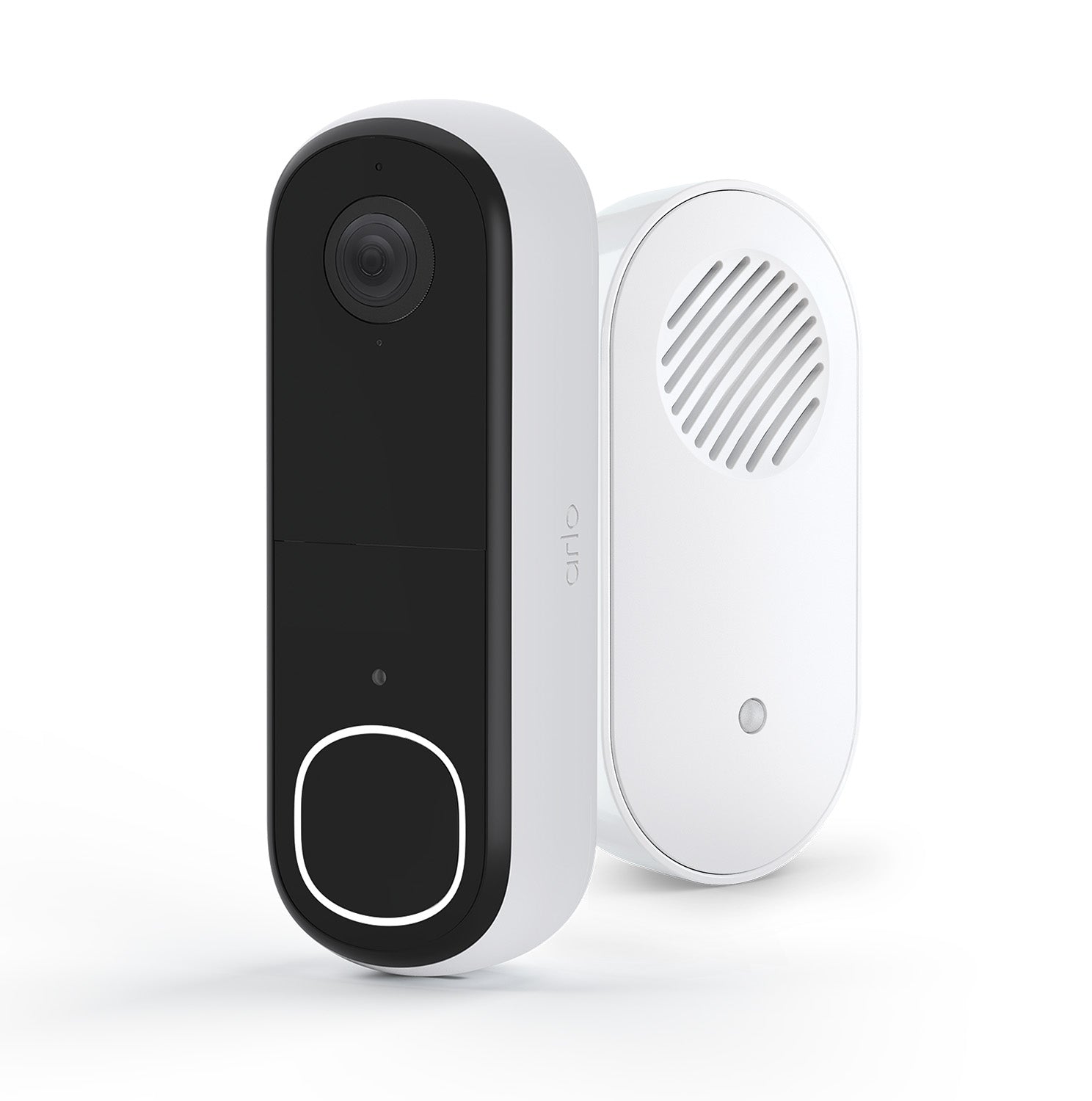 Arlo Video-Türklingel Essential 2