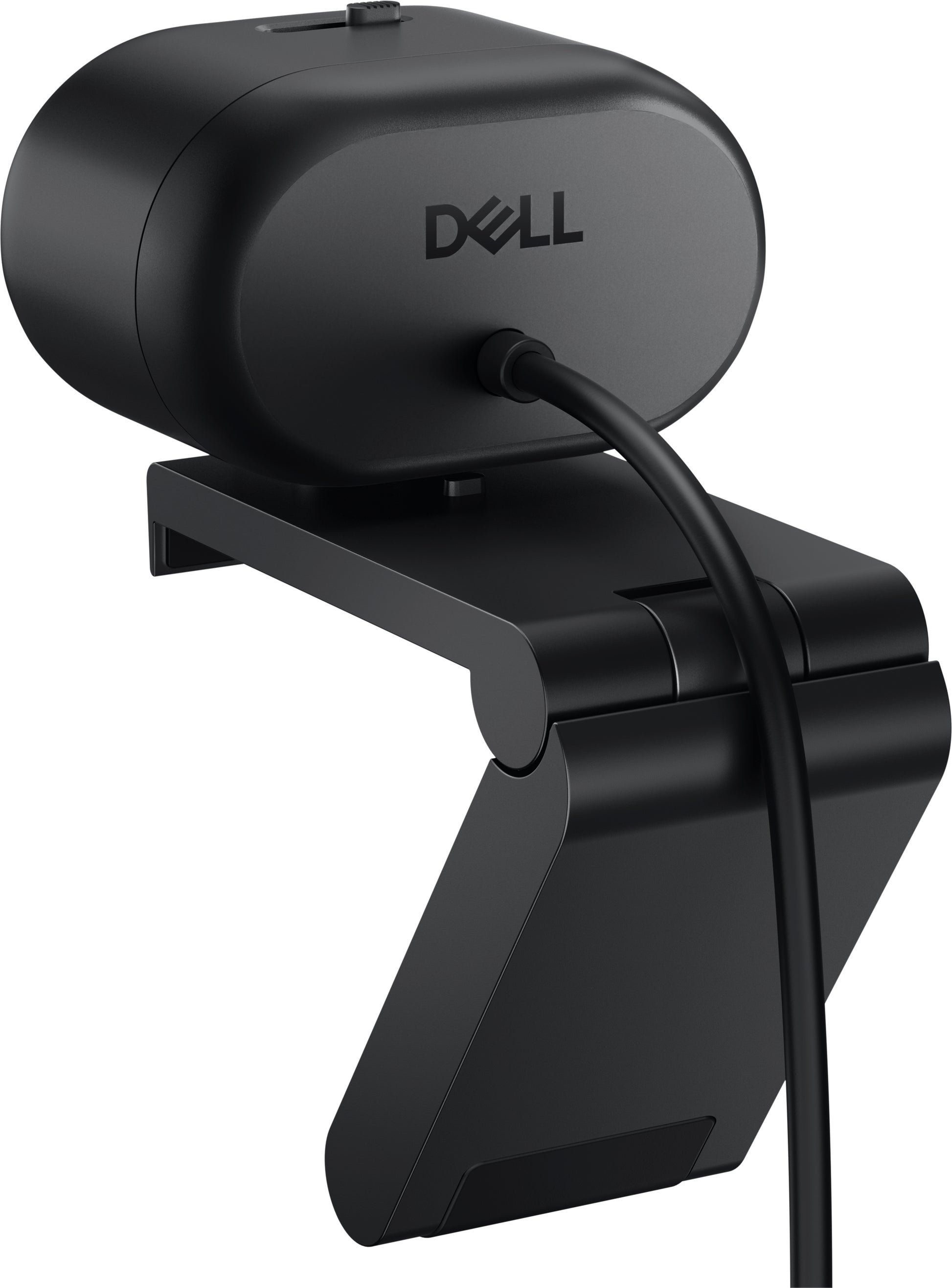 DELL Pro 5 WB526 Webcam – 2K, 30 fps, USB-C, HDR – Schwarz