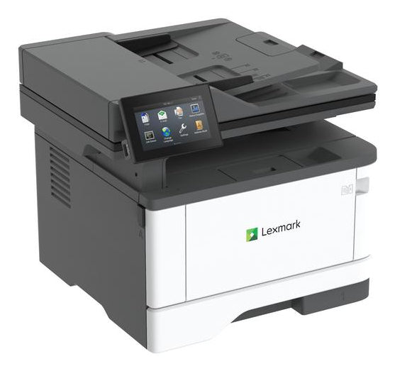 Lexmark Xm3142 – S/W Laser-MFP A4 – 40 ppm S/W