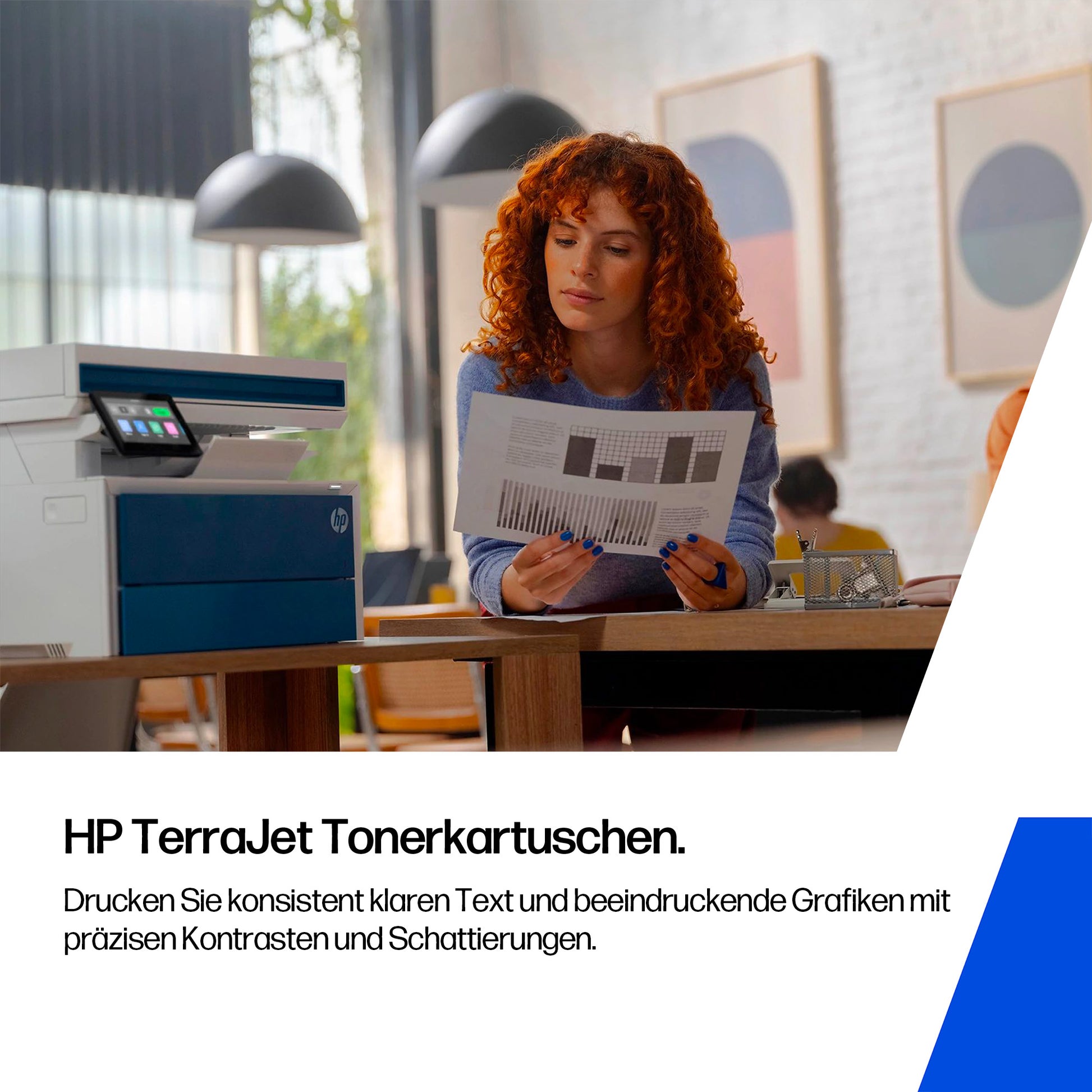 HP 159A Schwarz Toner – Original – 5'000 Seiten – für HP LaserJet Enterprise Flow 5501/5502/MFP 5601
