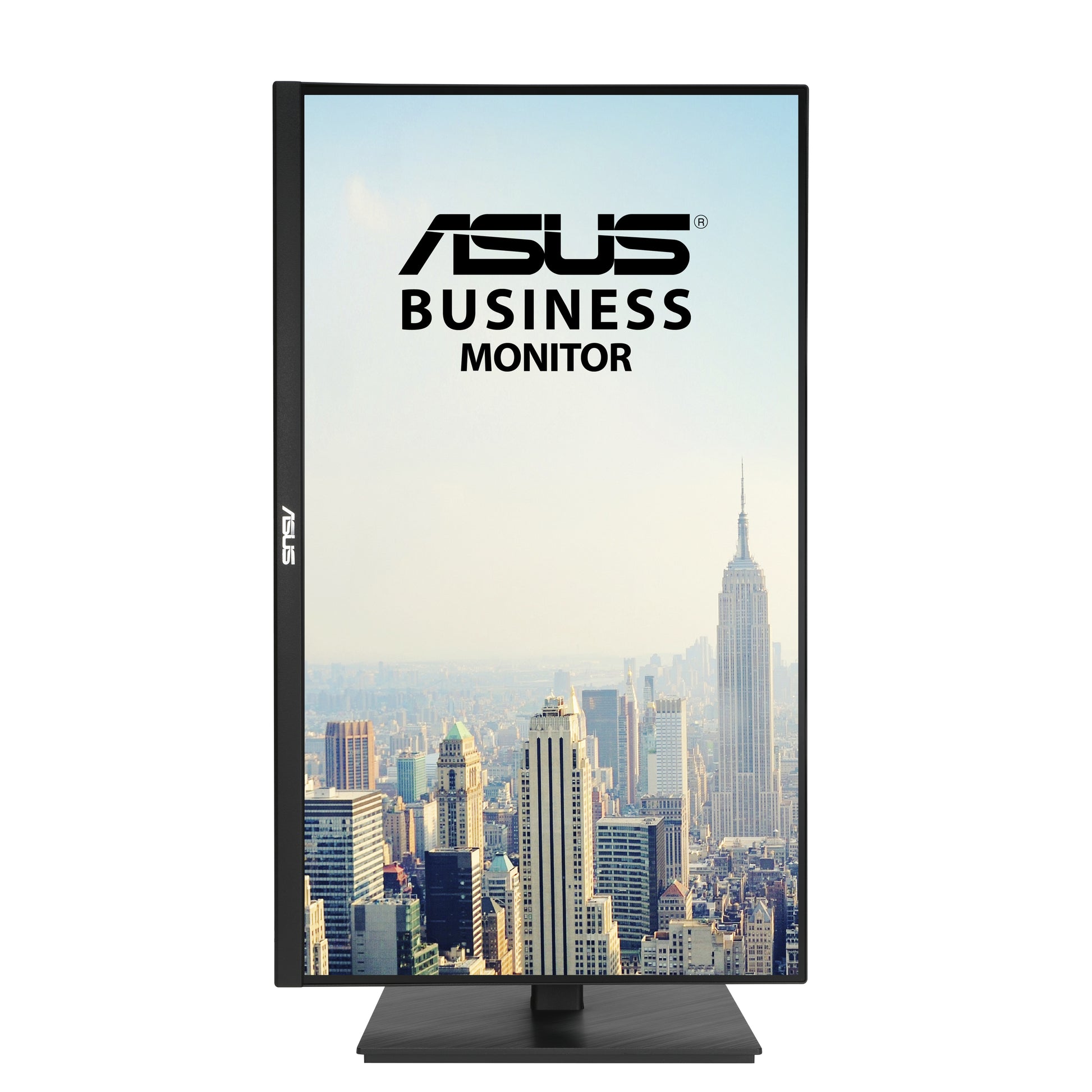 R-Go Tools 27″, 2560 × 1440 (WQHD), IPS, 100 Hz, USB-C 90 W, LAN