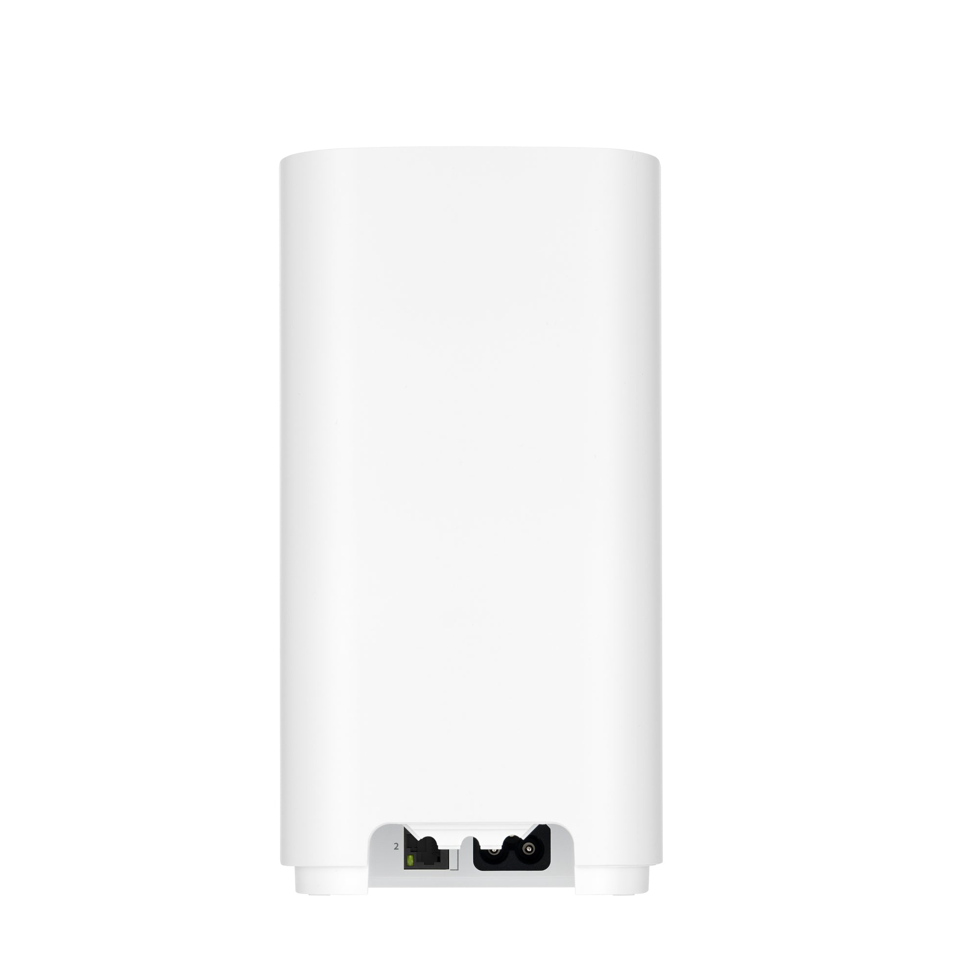 ASUS ZenWiFi BD4 BE3600 – WLAN-Router – Wi-Fi 7 Dual-Band (2,4/5 GHz), 3,6 Gbit/s