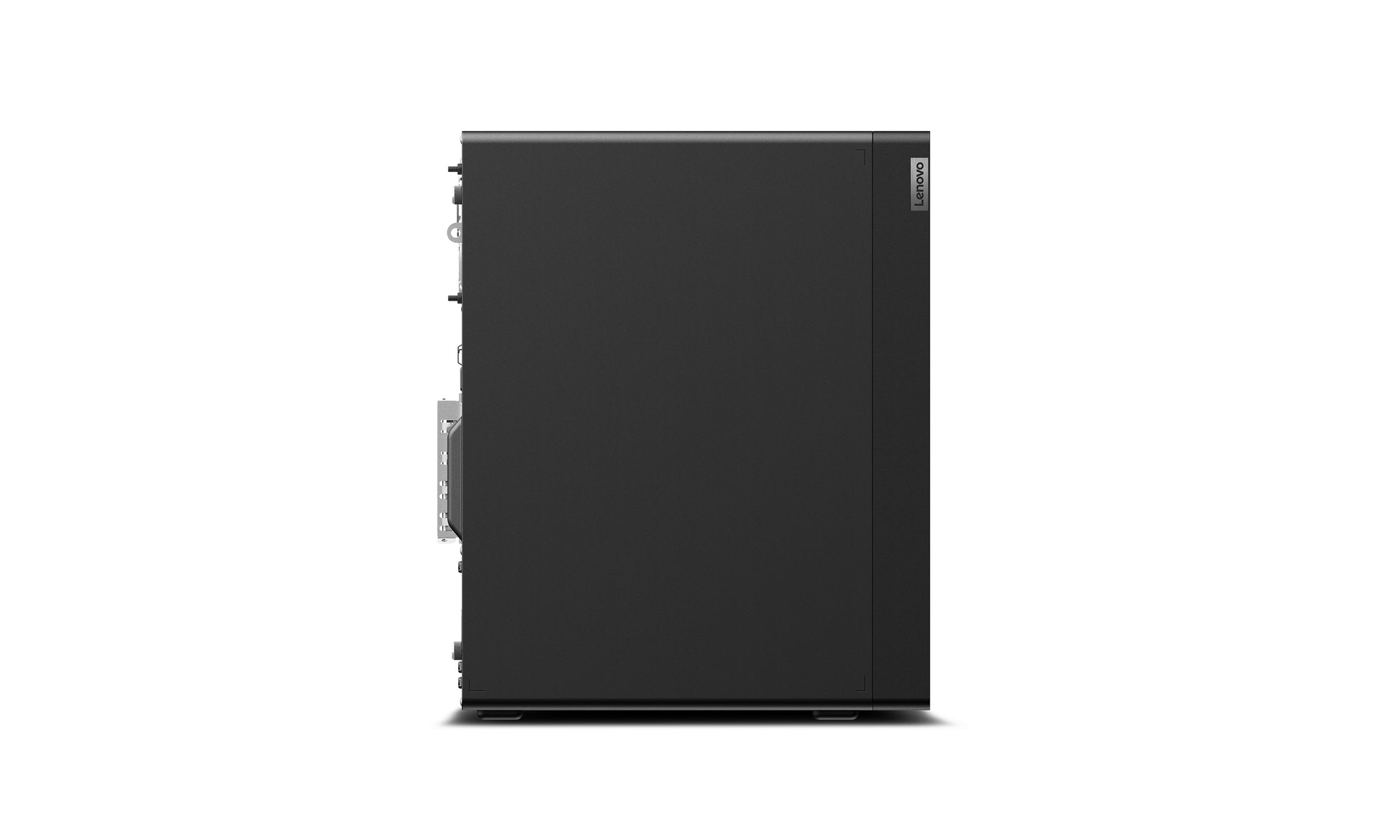 Lenovo ThinkStation P2 Gen 2 Tower – Intel Core Ultra 7 265, 32 GB RAM, 512 GB SSD, Windows 11 Pro