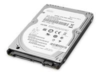HP 1 TB – 3,5" SATA, 7200 U/min
