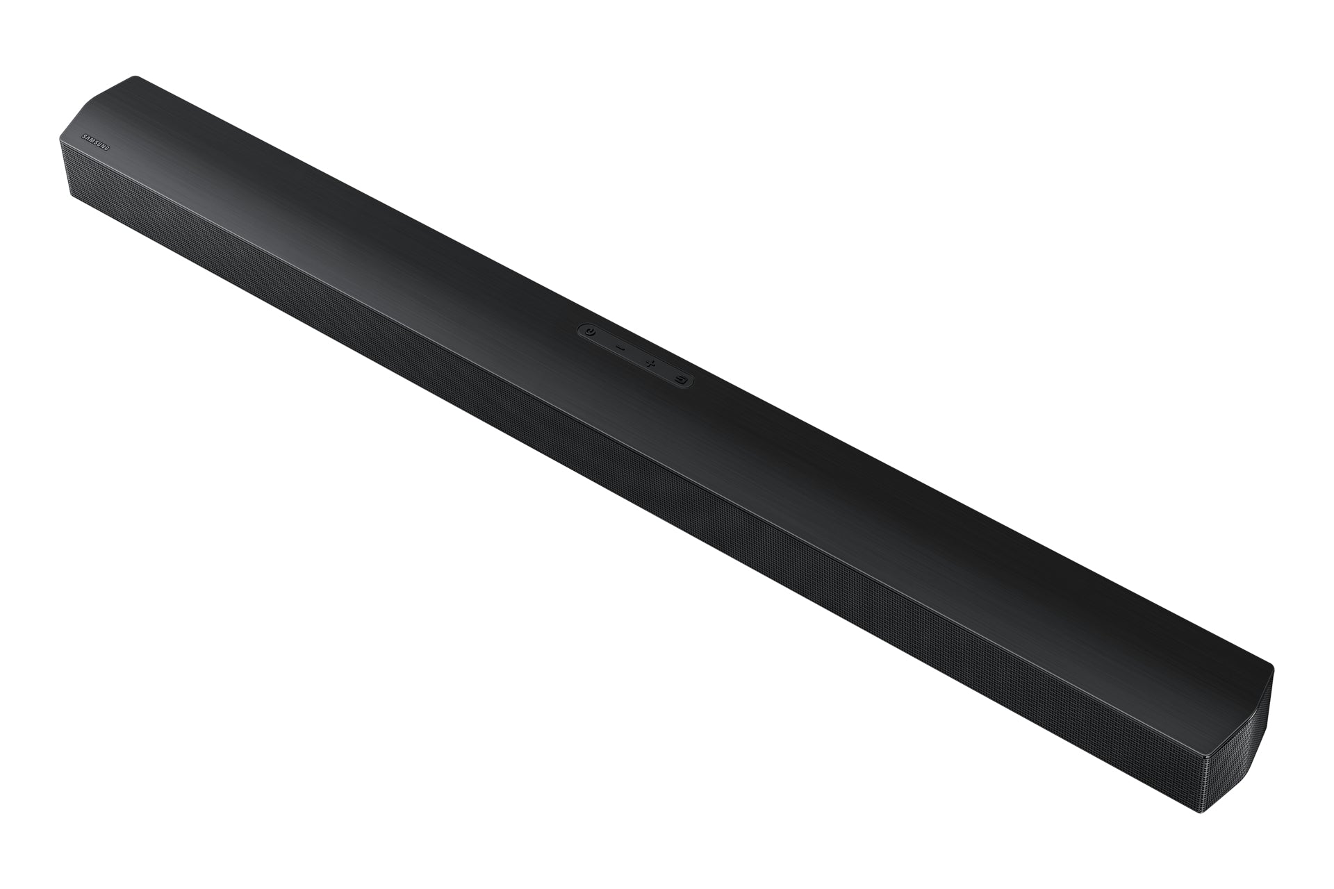 Samsung B-Serie HW-B66CF/XN – Soundbar mit kabellosem Subwoofer – 3.1, für Samsung Q-Symphony, Schwarz