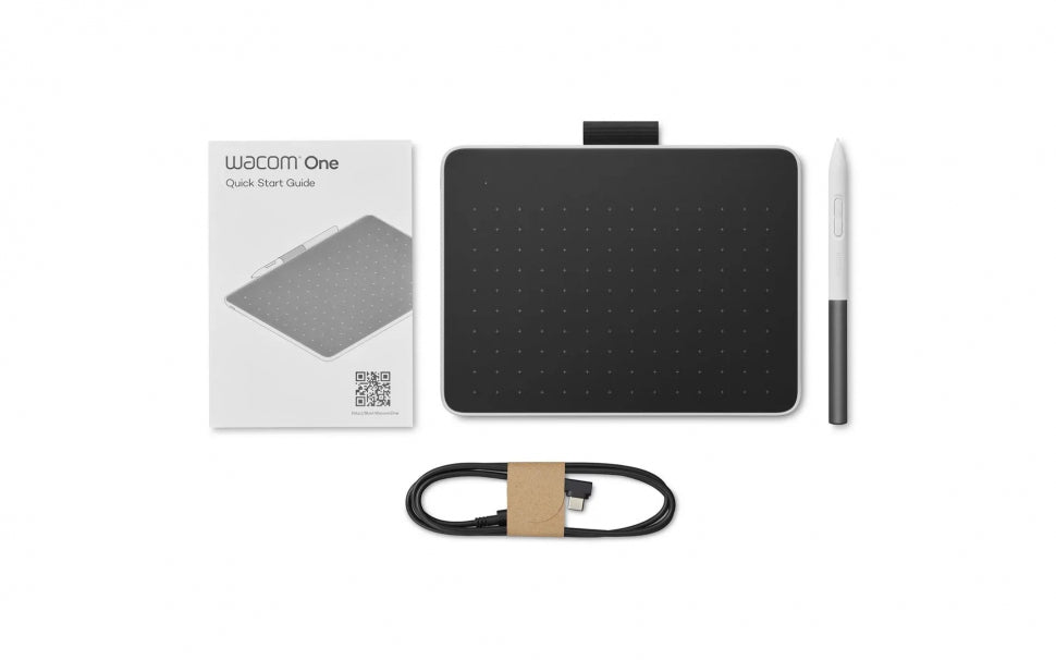 Wacom Stifttablet ONE