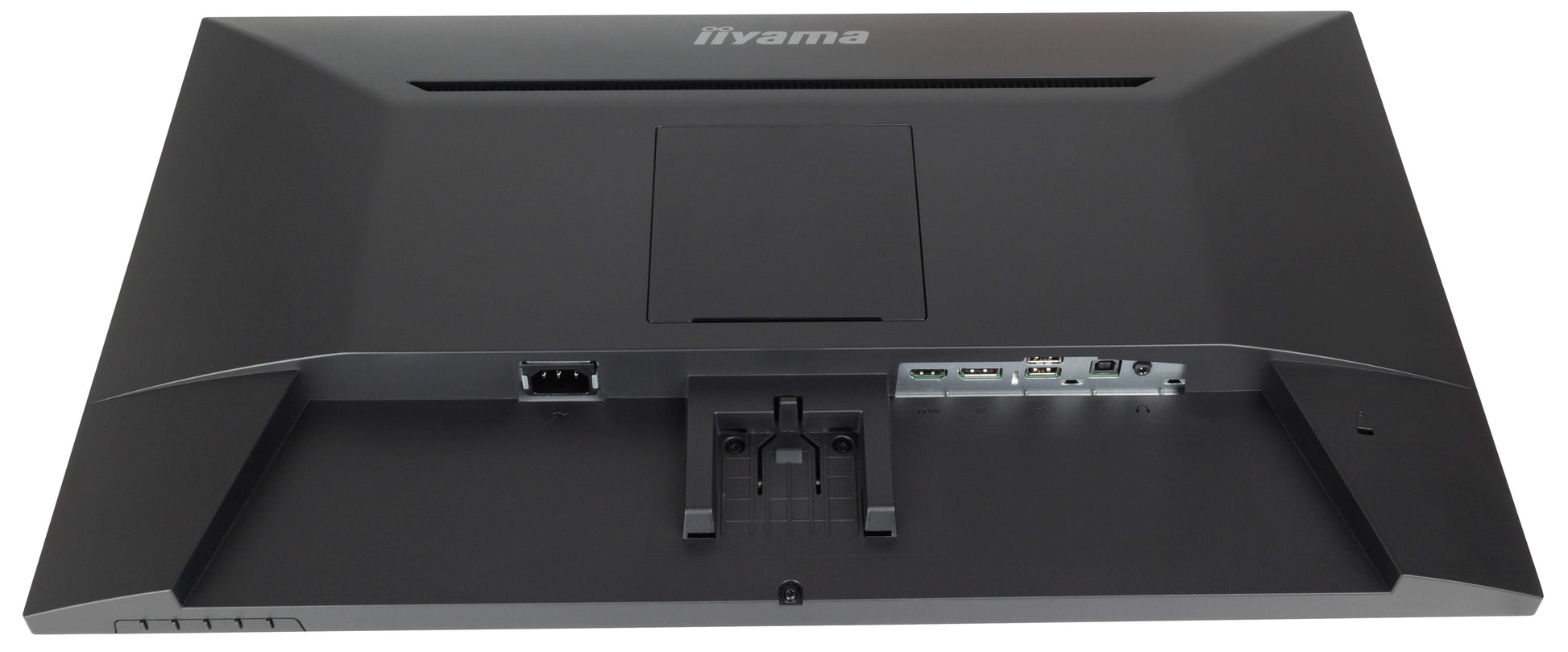 iiyama XU2793HSU-B7 – Monitor, 27", IPS-P, 300 cd/m², Integrierte Lautsprecher, HDMI, DisplayPort