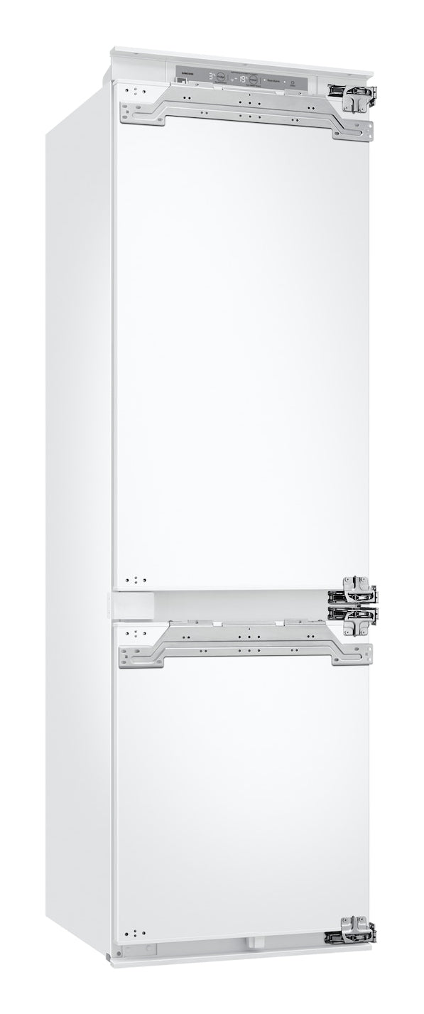 Samsung Kühl-Gefrierkombination BRB6000 – 264 l, 230 V, doppelte Kühlung, Energieeffizienzklasse D
