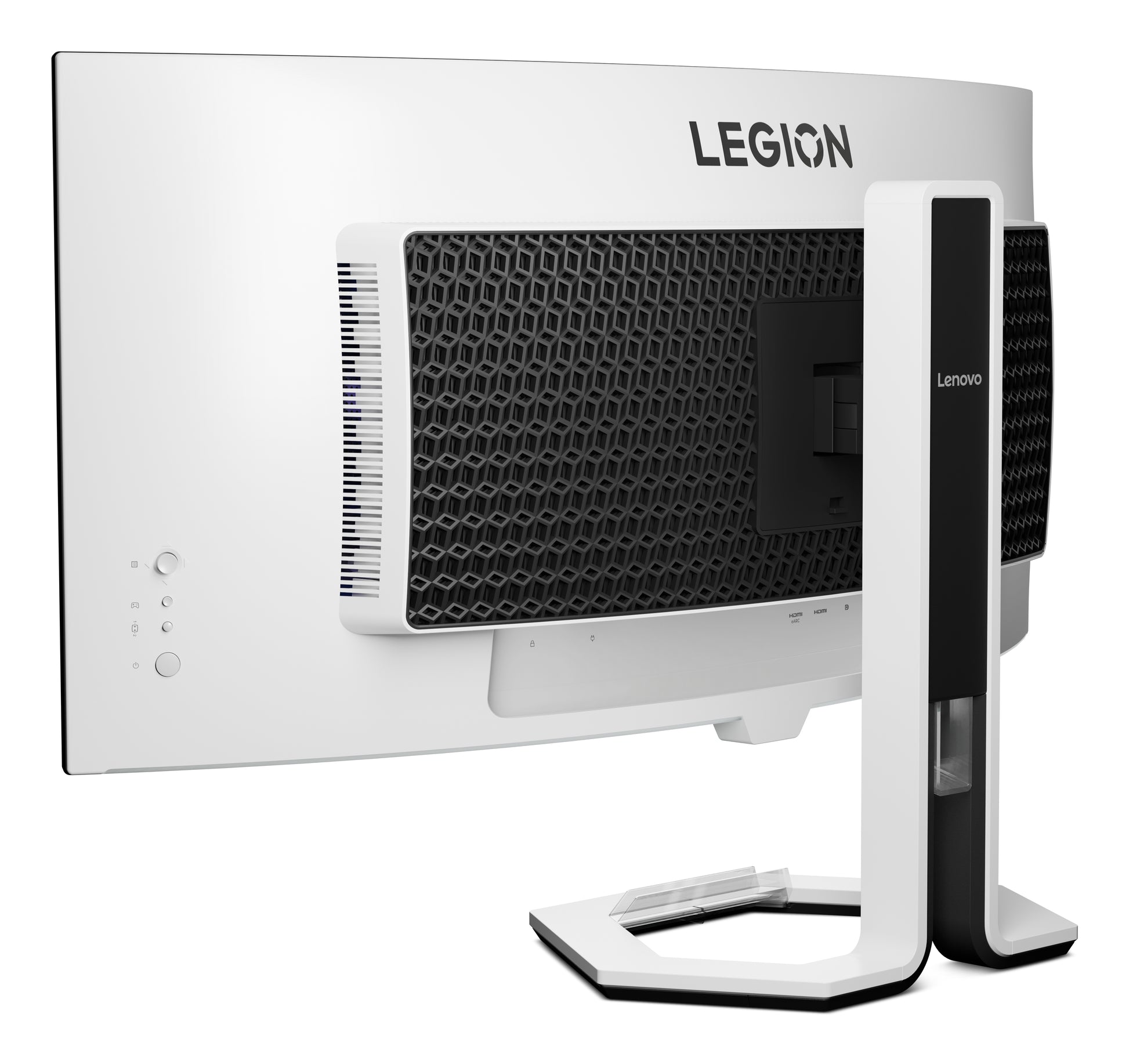 Lenovo Legion Pro 34Wd-10 – Monitor, 34" 3440 × 1440 (WQHD)