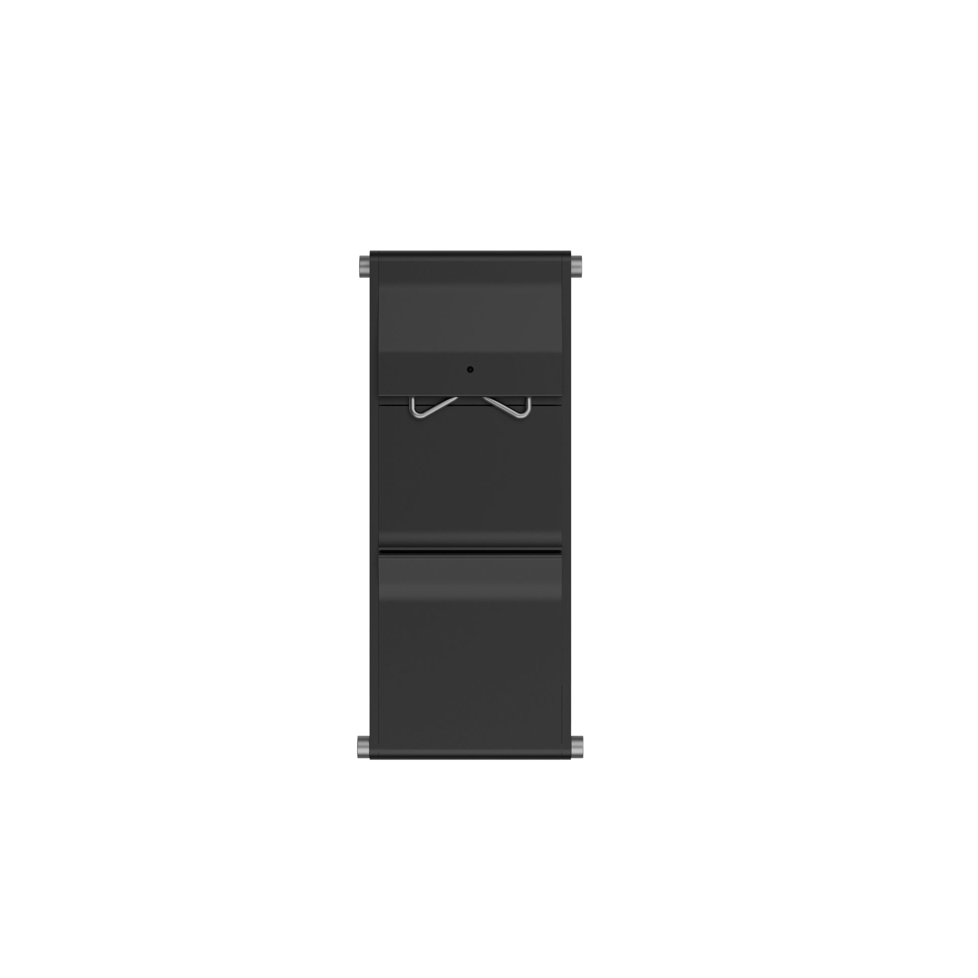 Teltonika TSF010 – Unmanaged Switch – 5× 10/100, DIN-Schiene