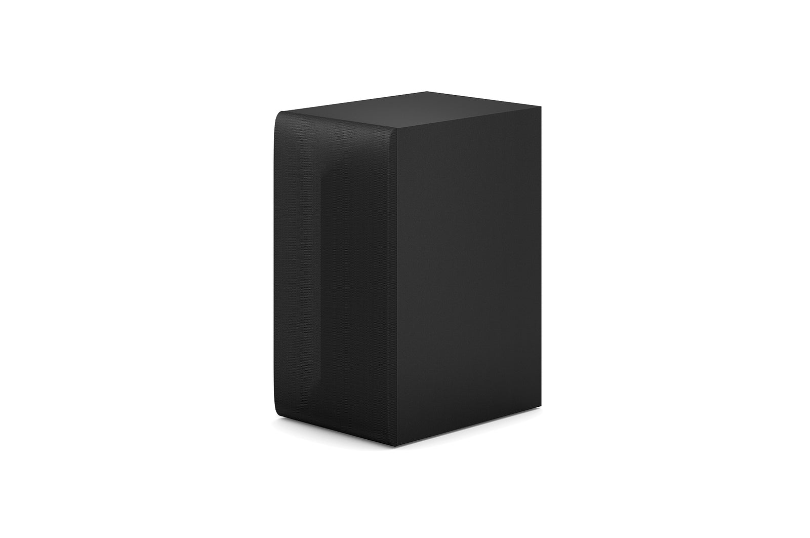 LG DS70TY – Soundbar mit kabellosem Subwoofer – 3.1.1, Dolby Atmos, Bluetooth 5.1, HDMI eARC, Schwarz