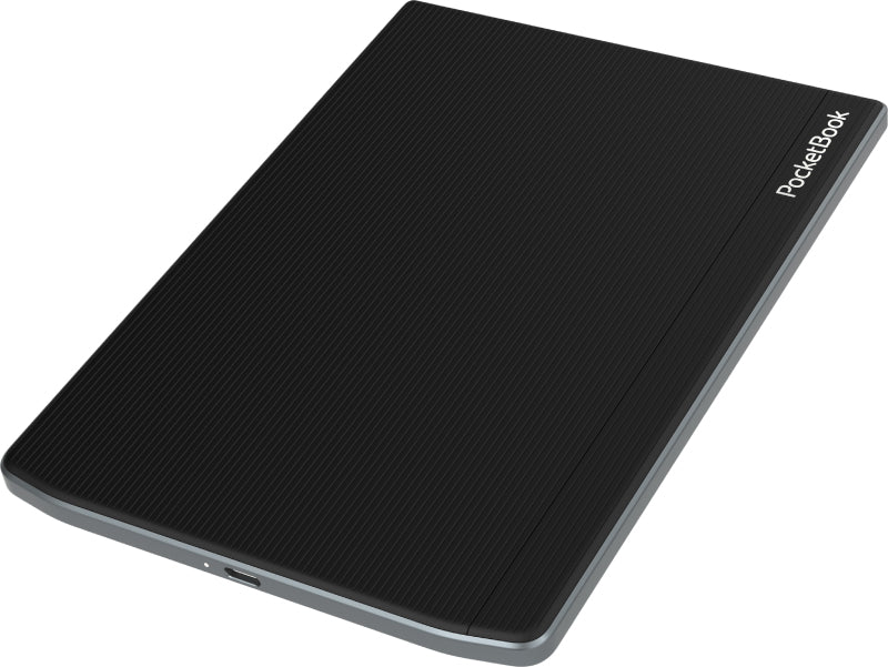 PocketBook InkPad Color 3 – 7,8" E-Ink Kaleido 3, 32 GB, IPX8, Schwarz