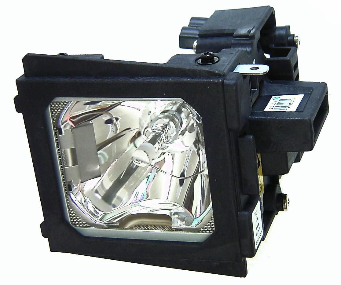 CoreParts Ersatzlampe PG-C55X – 310 W, 2000 Stunden, für Sharp XG-C55X/XG-C58X/XG-C60X und andere