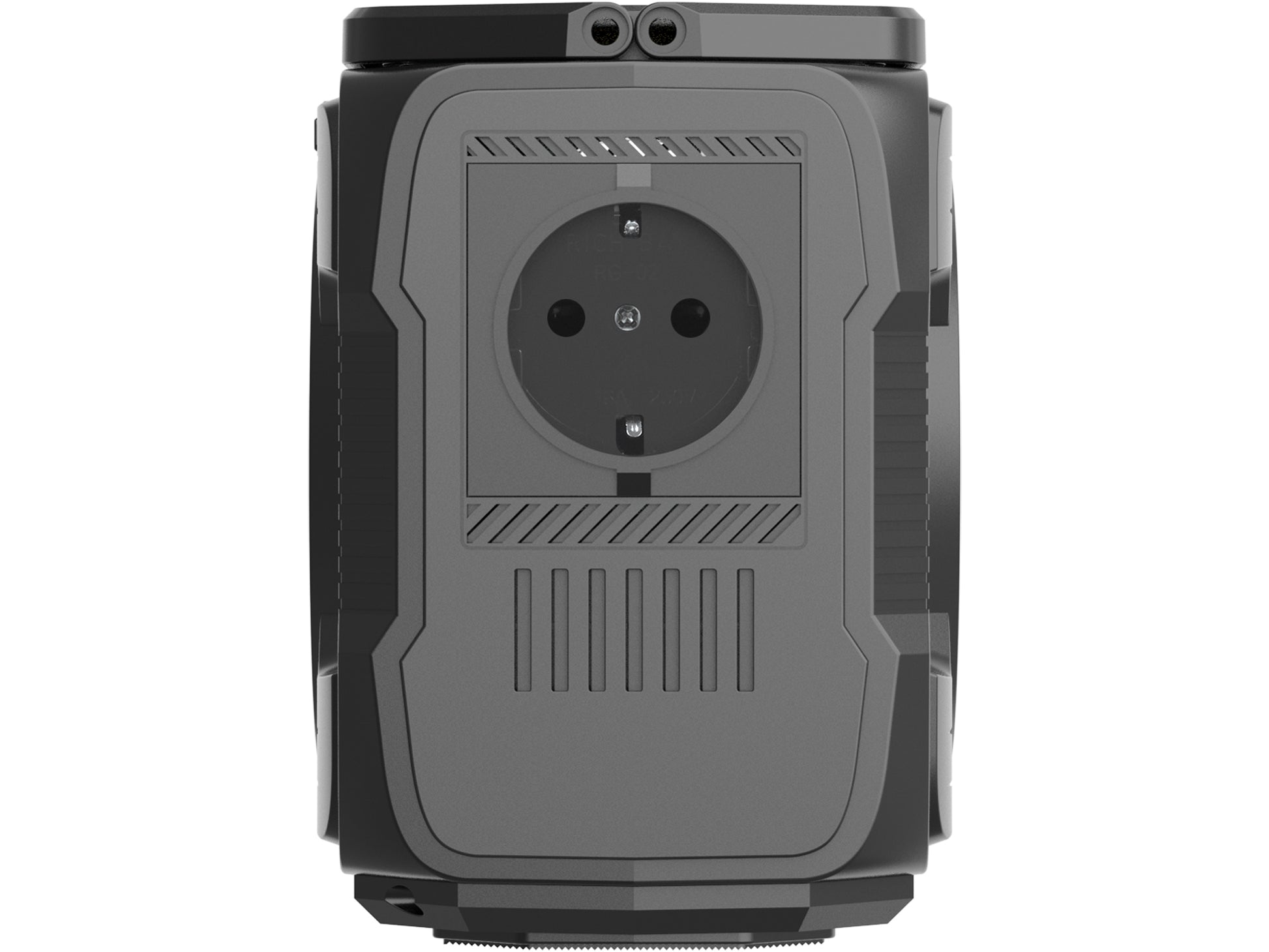 Sandberg Powerstation – 200 W