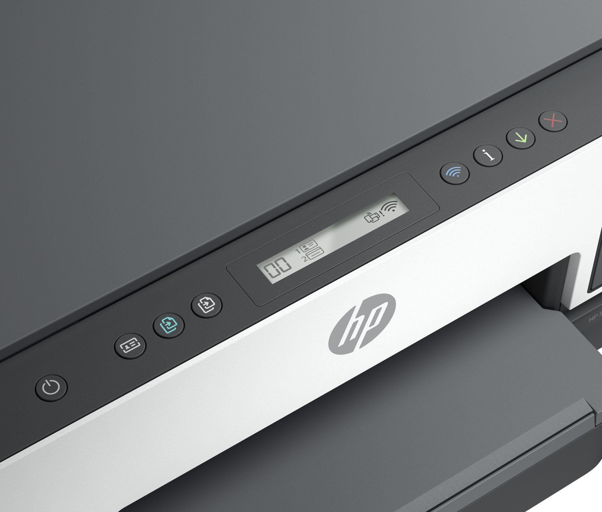 HP Smart Tank 7005E – 3-in-1 Tintenstrahl Farbe – A4 – Duplex – WLAN