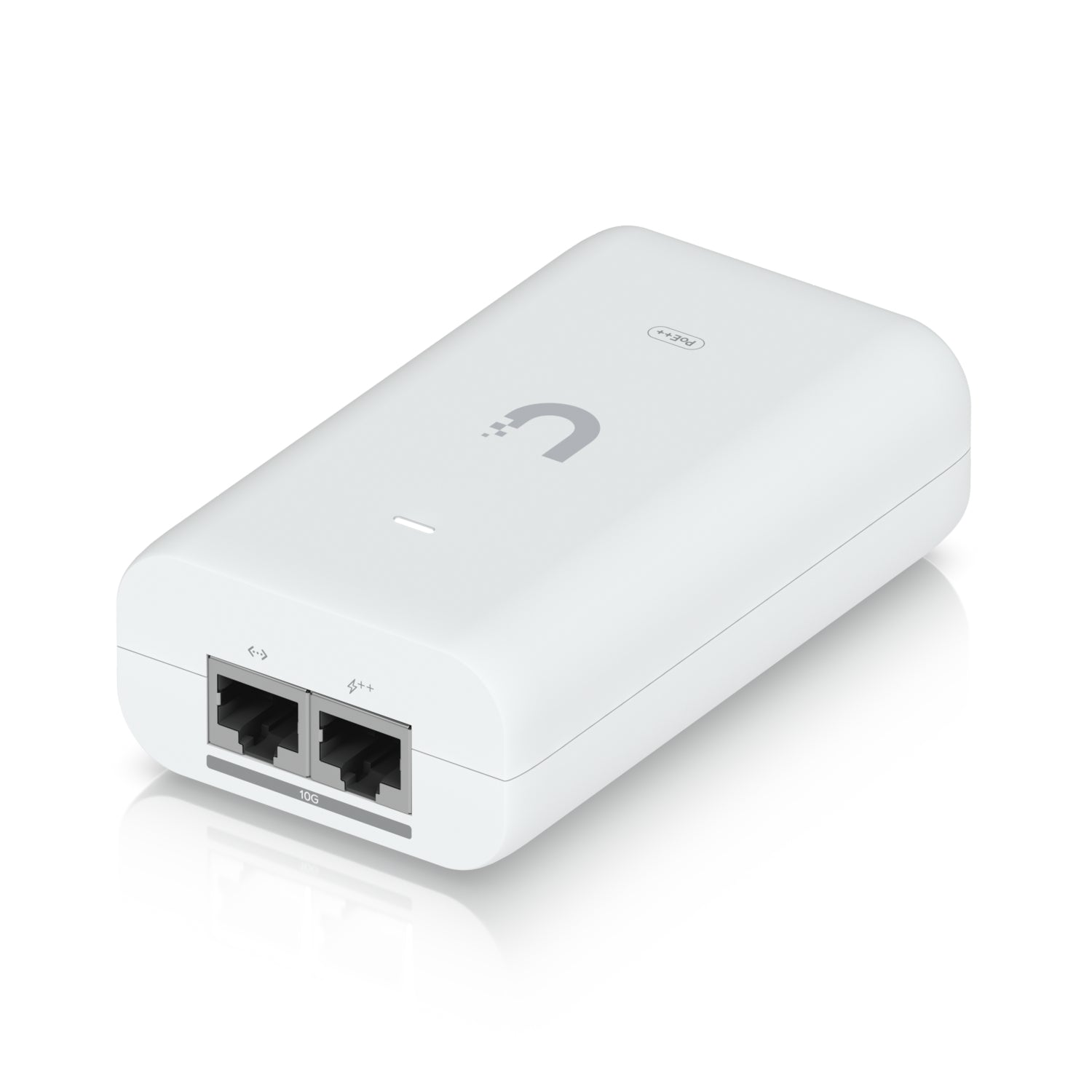 Ubiquiti PoE-Midspan – 60 W PoE++, 2× RJ-45, 10G
